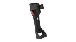 Trelock Halter FS 480 X-PRESS 100 SCHWARZ