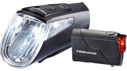 Trelock LS 460 I-Go Power Set BLACK