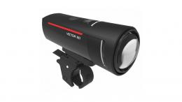 Trelock LS 600 I-GO Vector 60 SCHWARZ