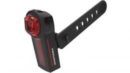 Trelock LS 740 I-GO Vector SCHWARZ