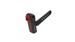 Trelock LS 740 I-GO Vector Signal SCHWARZ