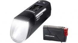 Trelock LS 760 I-GO Vision / LS 720 BLACK
