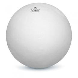 Trial Ball Boa-Ball, Erwachsene, ø 60–65 cm, Weiß