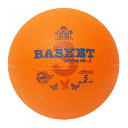 Trial Basketball 