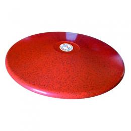 Trial Diskusscheibe, 2 kg, Orange (Männer)