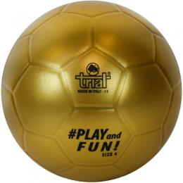 Trial Fußball 