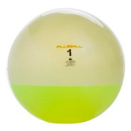 Trial Gewichtsball 