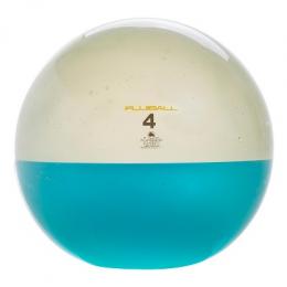 Trial Gewichtsball 