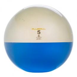 Trial Gewichtsball 