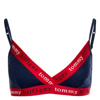 Triangle Bra 2235 Navy Blazer