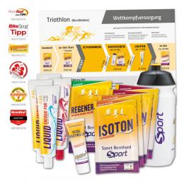 Triathlonset Kurzdistanz 11er-Set