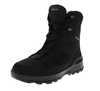 TRIDENT III GTX Schwarz wasserdichte Herren Winterstiefel