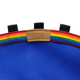 Trimilin Trampolin-Auflagematte für Trampolin 