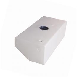Trinkwassertank abgeschrägt 100L | 105x43x29cm