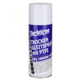 Trocken Gleitspray mit PTFE 400 ml