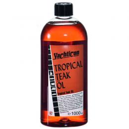 Tropical Teak Öl 1 Liter