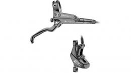 TRP G-Spec E-MTB HD-E842 links BLACK