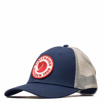 Trucker Cap - 1960 Logo Langtrad - Indigo Blue