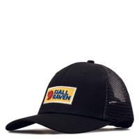 Trucker-Cap - Vardag Langtradarkeps - Black