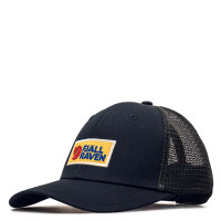 Trucker-Cap - Vardag Langtradarkeps - Dark Navy