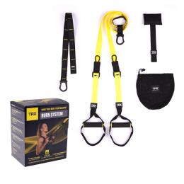 TRX - Burn