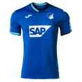 TSG 1899 Hoffenheim Home Jersey 2020/2021