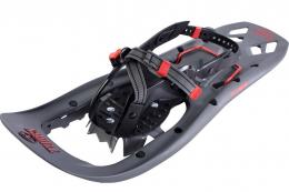 TUBBS Flex TRK22 Damen-Schneeschuh (000 grau/rot)