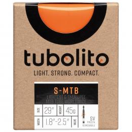 TUBOLITO MTB-S-Tubo-MTB 29 Schlauch, Fahrradreifen, Fahrradzubehör