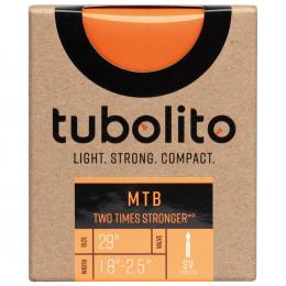 TUBOLITO MTB-Tubo-MTB 29 Schlauch, Fahrradreifen, Fahrradzubehör