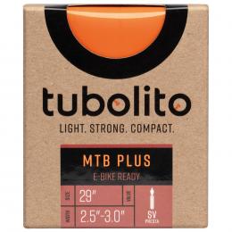 TUBOLITO MTB-Tubo-MTB-Plus 29 Schlauch, Fahrradreifen, Fahrradzubehör