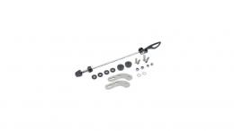 Tubus Schnellspanner-Adapter