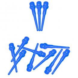 Tufflex Spitzen 100 St?ck 25mm Blau