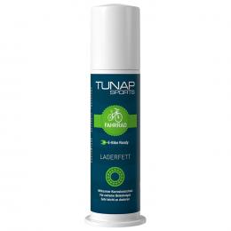 TUNAP SPORTS 100g Lagerfett, Radsportzubehör