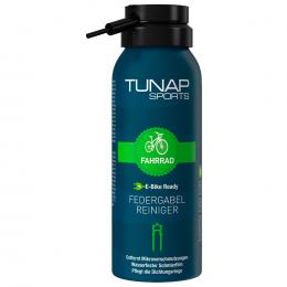TUNAP SPORTS Federgabelreiniger 125ml, Radsportzubehör
