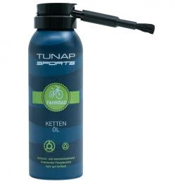 TUNAP SPORTS Kettenöl 125ml, Radsportzubehör