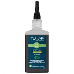 TUNAP SPORTS Kettenöl Ultimate 100ml, Radsportzubehör