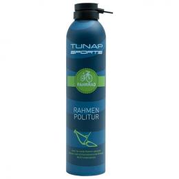 TUNAP SPORTS Politur 300ml, Radsportzubehör