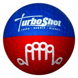 Turboshot Übungsstoßkugel 
