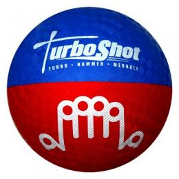 Turboshot Übungsstoßkugel 