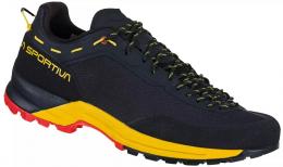 Angebot für TX Guide Men la sportiva, black/yellow eu46,5 Schuhe > Multifunktionsschuhe Shoes - jetzt kaufen.