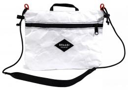 Angebot für Tyvek Sacoche Braasi, white 24x18 Ausrüstung > Rucksäcke & Taschen > Taschen > Umhänge- & Hüfttaschen Bags - jetzt kaufen.