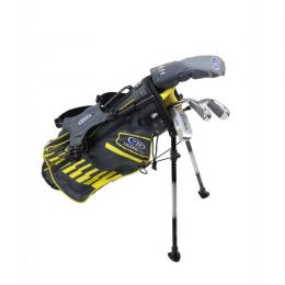 U.S. Kids Ultralight 2020 UL 42 Set 4 Schläger mit Stand-Bag