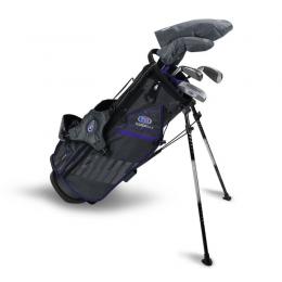 U.S. Kids Ultralight 2020 UL 54 Set 5 Schläger mit Stand-Bag