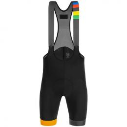 UCI GRANDI CAMPIONI Sallanches 1964 kurze Trägerhose kurze Trägerhose, für Herre