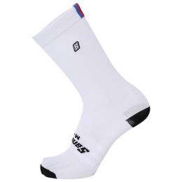 UCI Rainbow Line 2019 Radsocken, für Herren, Größe XS-S