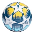 UCL St. Petersburg League Ball