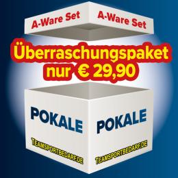 Überraschungspaket (A-Ware) - Pokale