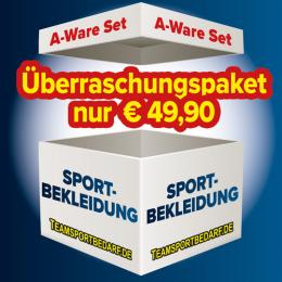 Überraschungspaket (A-Ware) - Sportbekleidung