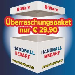 Überraschungspaket (B-Ware) - Handballbedarf