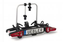 Uebler Fahrrad-Kupplungstraeger i21 60Â° Abklappwinkel Angebot kostenlos vergleichen bei topsport24.com.